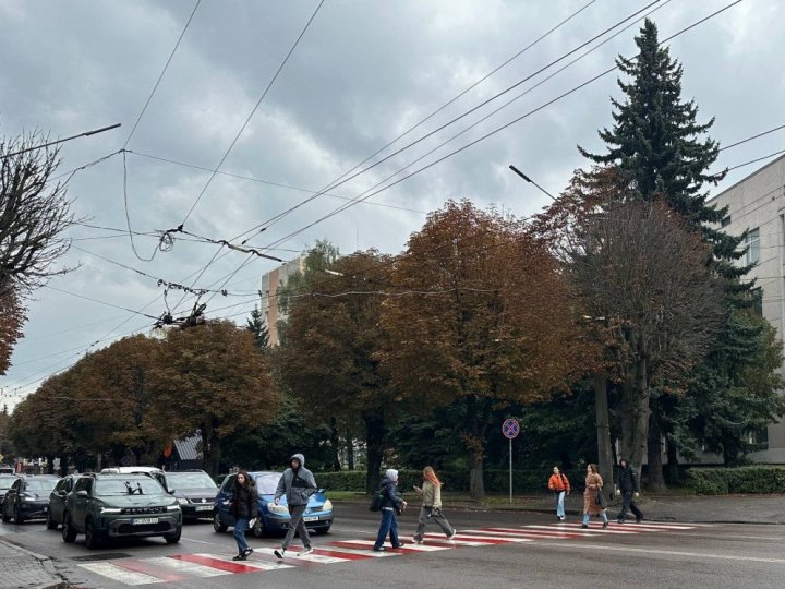 В обласному центрі Волині на переході біля історичного факультету встановлять світлофор