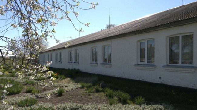 Закриття шкіл на Волині: що буде з учнями та вчителями