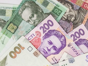 У волинянина вкрали 3 тисячі гривень