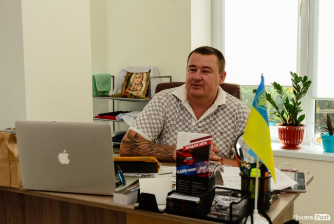 Авто з аукціону –  вигідно і надійно: як у «Cars from USA» допомагають здійснювати «українські мрії»*