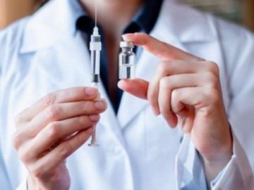 У Луцьку на мітинг зберуться противники вакцинації