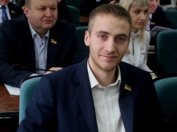 «Ми ініціюватимемо питання підтримки торгівельної блокади в Луцькраді», - депутат