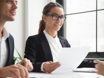 Чому компанії не можуть обійтись без оцінки ефективності персоналу*