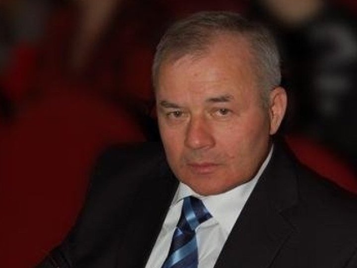 У Луцьку встановлять меморіальну дошку заслуженому журналісту України