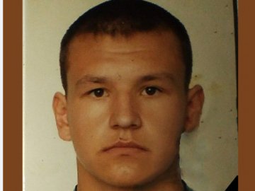 На Луганщині загинув воїн з Волині Юрій Купира