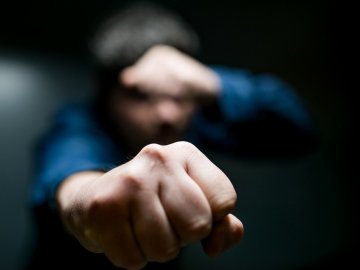 У Ковелі п'яний 18-річний хлопець побив поліцейського