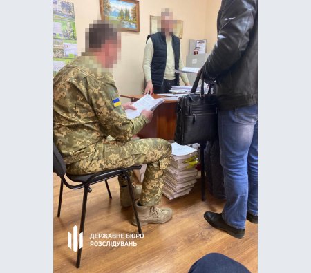 На Волині аграрій, якому допоміг прикордонник, незаконно захопив 45 га землі у прикордонній смузі