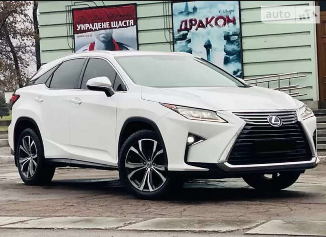 ТОП-10 найдорожчих автівок депутатів Волиньради