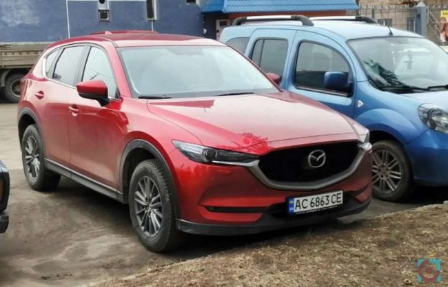 ТОП-10 найдорожчих автівок депутатів Волиньради