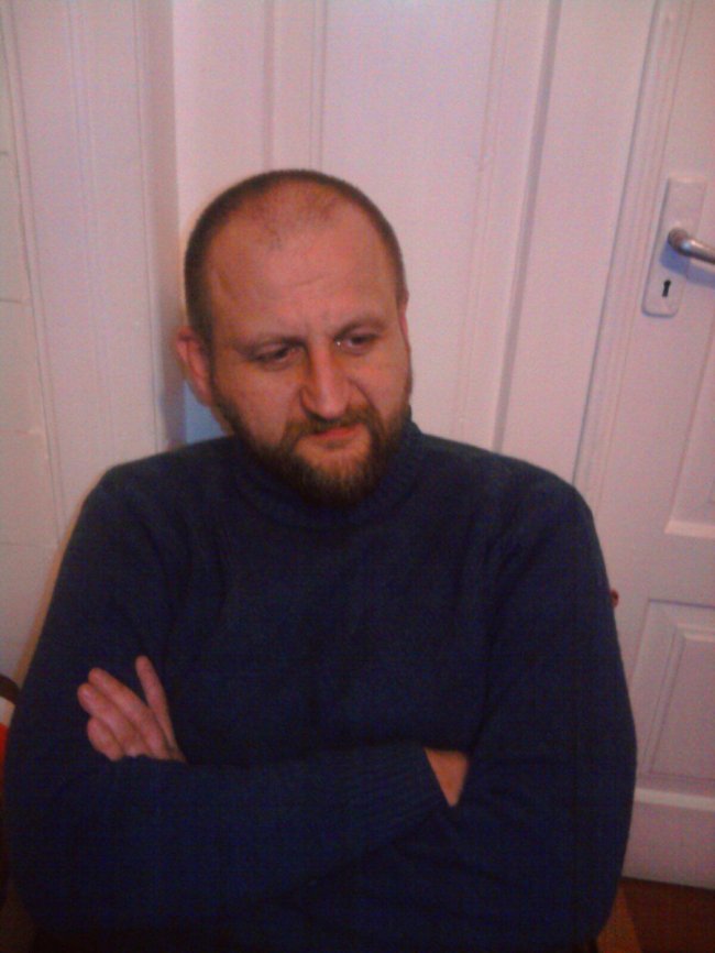 На Волині розшукують 48-річного жителя Києва, який зник на Великдень