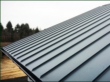 Волинянин демонтував та викрав покрівлю з господарської споруди односельця