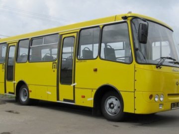 У Луцьку просять відновити маршрутку №14