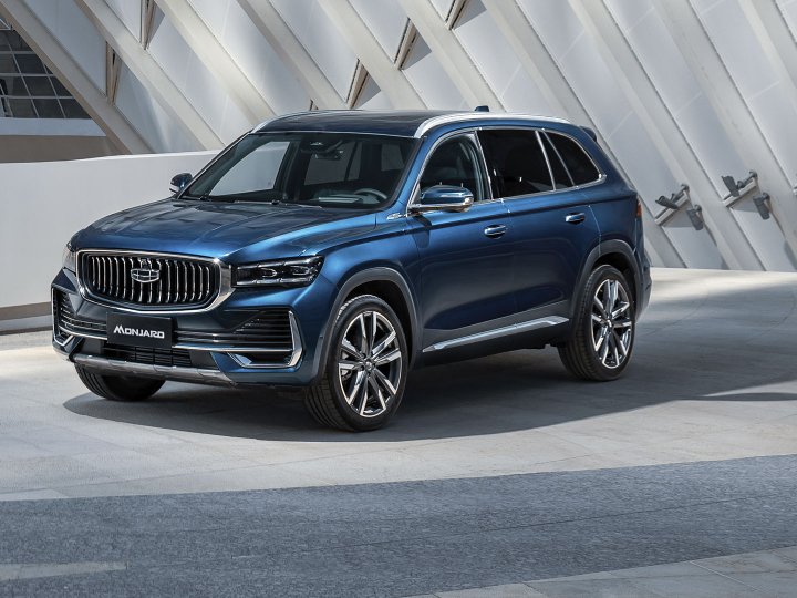 Кросовери й SUV як стиль життя: як обрати свою модель у 21 столітті