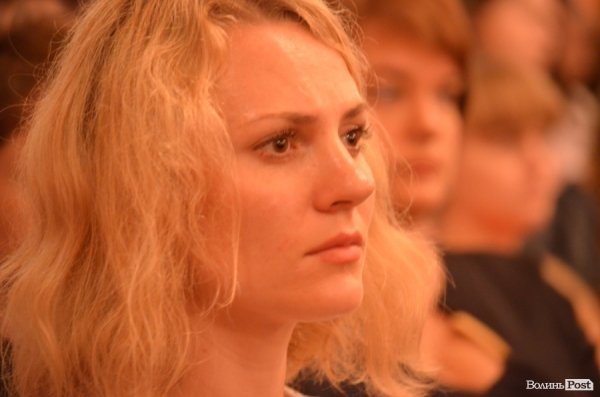 У Луцьку обиратимуть найкращу медсестру України. ФОТО