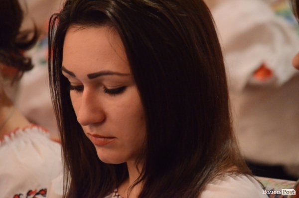 У Луцьку обиратимуть найкращу медсестру України. ФОТО