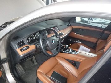 Волинянин придбав BMW, яку розшукує Інтерпол. ФОТО