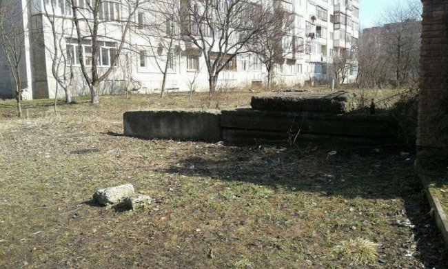 У Луцьку муніципали «прославили»  голову ОСББ