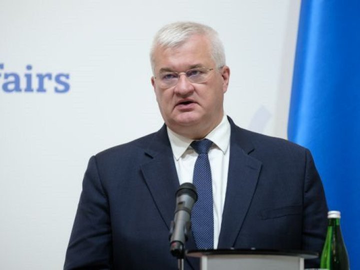 Росія готує бойові операції не лише в Україні, - Сибіга