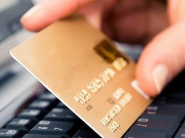 «Працівник» банку зняв з картки волинянина кругленьку суму