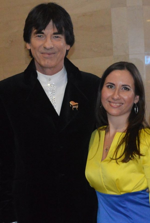 Волиняни взяли участь у церемонії нагородження «Людина року України 2015». ФОТО