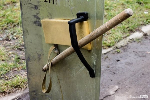 Стильний Луцьк. Спецвипуск: Що носить народна охорона Луцька