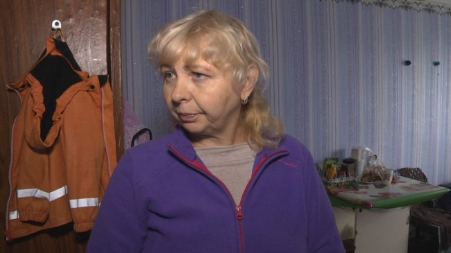 Стояв пусткою п'ять років: на Волині для переселенців розконсервували недіючий студентський гуртожиток