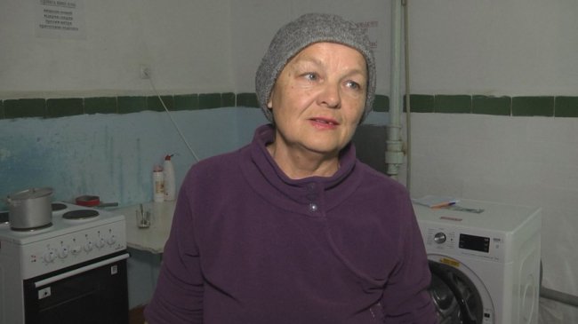 Стояв пусткою п'ять років: на Волині для переселенців розконсервували недіючий студентський гуртожиток