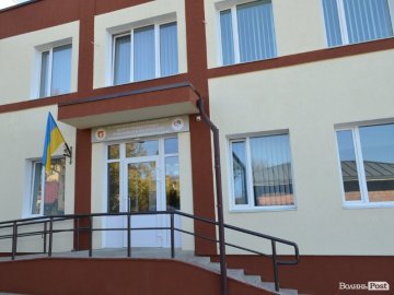 Реабілітаційний центр для атовців, який у Луцьку відкрили ще в жовтні, досі не працює повністю