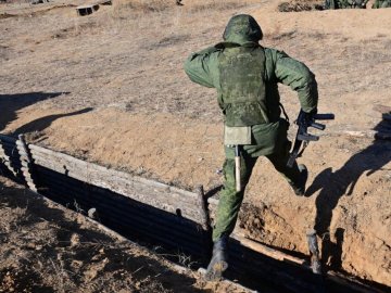 У Польщі на кордоні затримали дезертира з російської армії, - ЗМІ