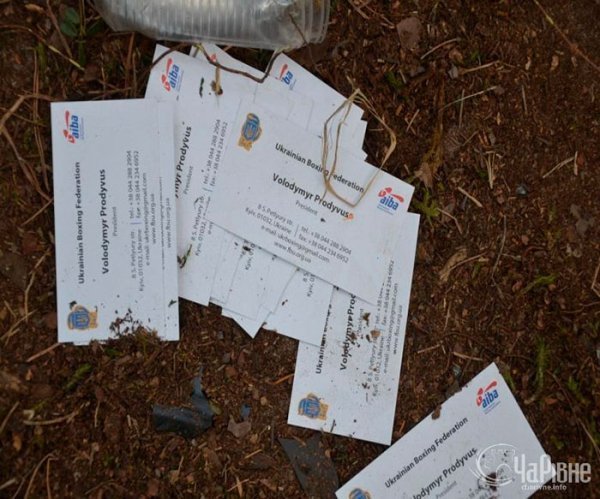 Рівняни погрожують перекрити трасу «Київ − Ковель». ФОТО