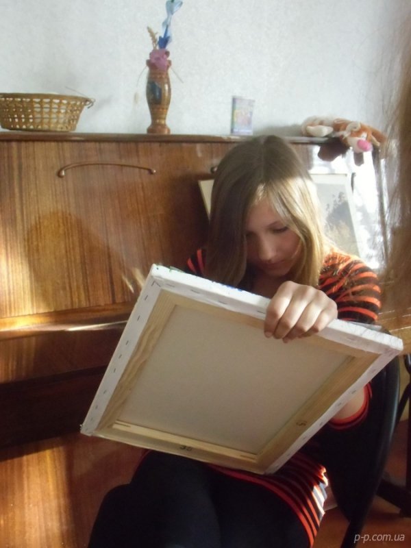 У Луцьку «нюхали сонце». ФОТО