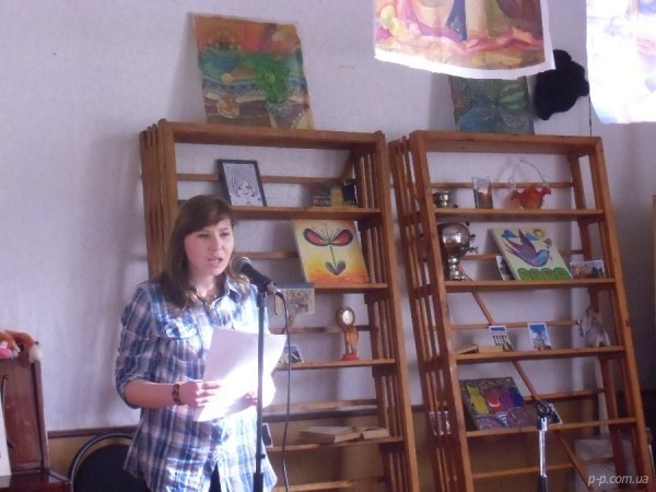 У Луцьку «нюхали сонце». ФОТО