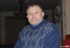 Волиняни на Майдані в Києві. ФОТО