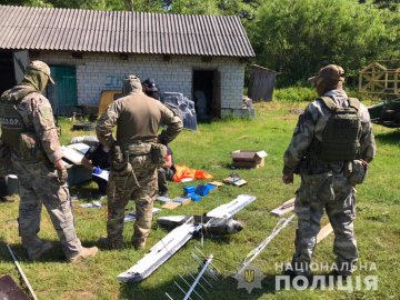 Банда волинян вербувала людей, аби ті переправляли контрабанду у Польщу. ФОТО