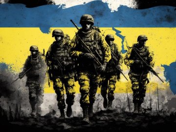 «Скоро будуть гарні новини», - ЗСУ про Таврійський напрямок