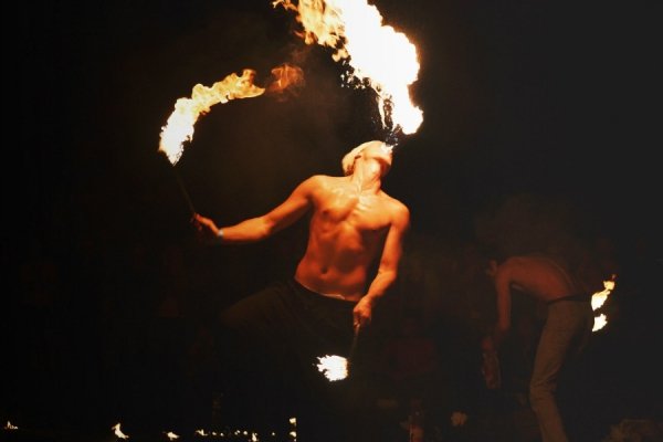 Фотовиставка Ані Мурзіної