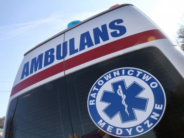 Українець у Польщі врятував з води 20-річного хлопця 