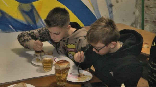 У навчальних закладах Луцької громади облаштовують «пункти незламності»