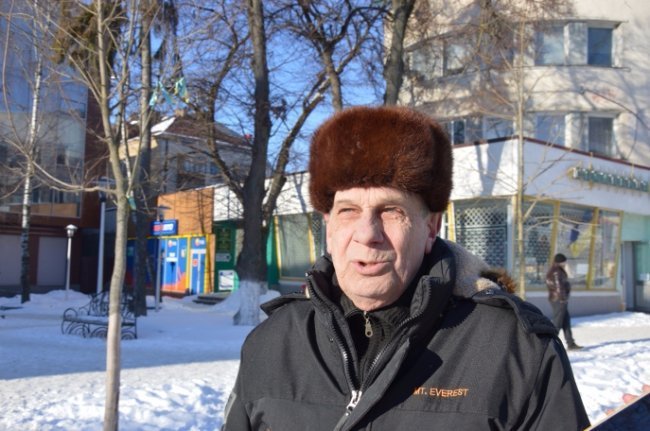 Не забирайте наших вихідних: лучани про «відміну» весняних свят