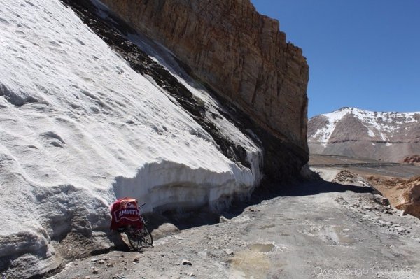 Як лучанин-мандрівник підкорював Індію. ФОТО