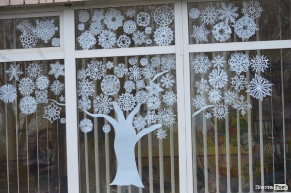 Луцьк не готовий до Нового року. ФОТО 