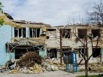 На Харківщині з початку вторгнення загинули понад 1000 цивільних