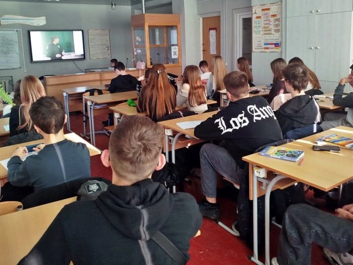 Три ліцеї з Волині візьмуть участь у експерименті МОН