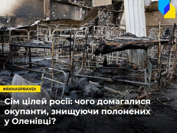 Вбивство полонених «азовців»: у РНБО назвали сім цілей, які переслідувала Росія