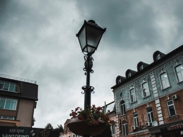 Якою буде погода у Луцьку в п’ятницю, 18 грудня