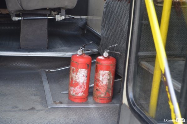 Чим возитимуть волинян наступні 5 років. ФОТО