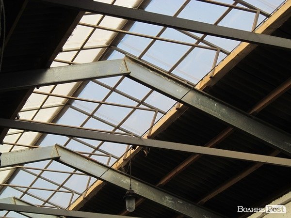 Де на Волині виробляють молоко для європейців. ФОТО