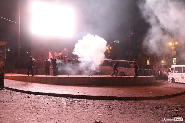 Без емоцій. НОТАТКИ ОЧЕВИДЦЯ. ФОТО