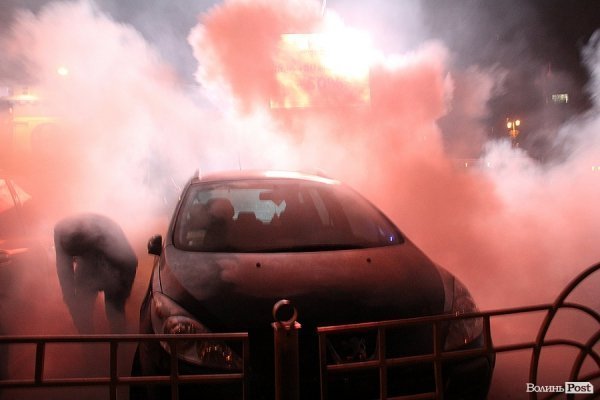 Без емоцій. НОТАТКИ ОЧЕВИДЦЯ. ФОТО