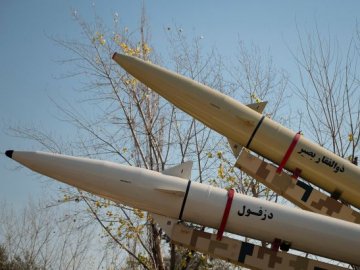 Іран передасть Росії тисячу ракет і нові дрони, –  CNN